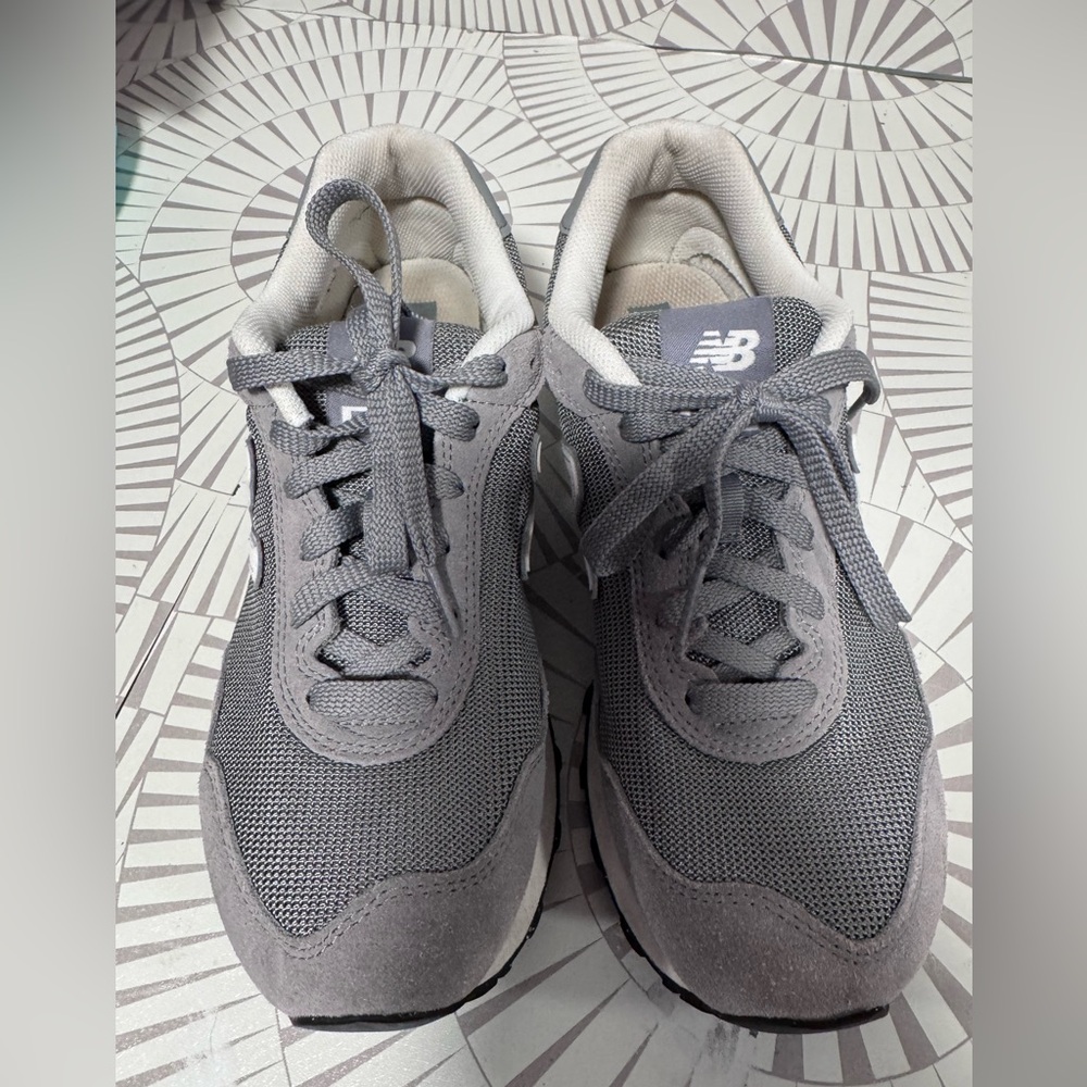 New Balance 515 Sneaker Grey/White W 8.5 M 7